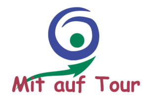 Mit auf Tour Logo
