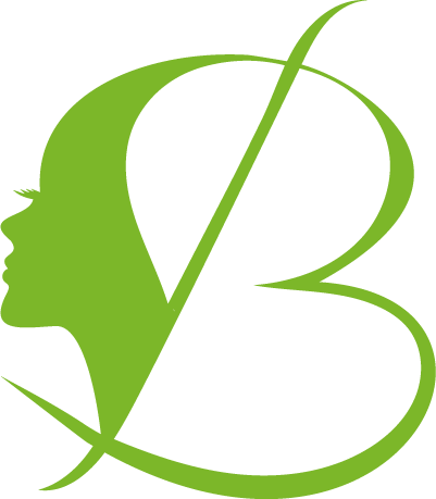 Frau 400 grün Beauty am Schlossgarten