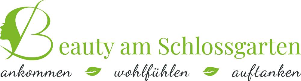 Logo 1000 Beauty am Schlossgarten