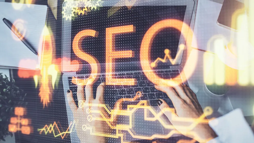 SEO